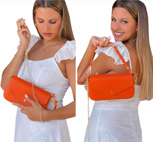 LUCREZIA LUXURY BAG