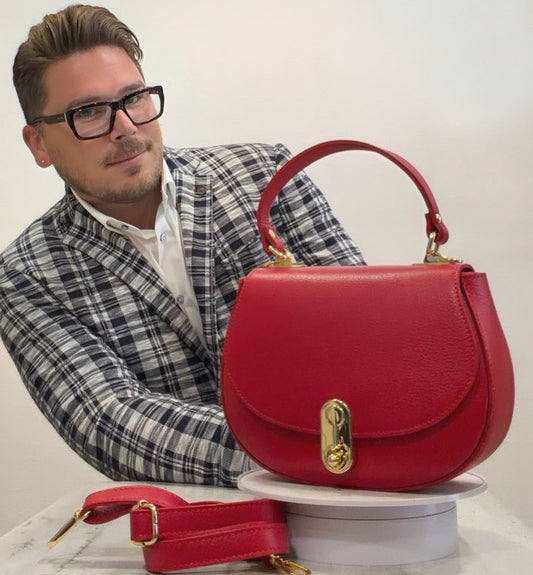 CLEMENTINE LUXURY BAG