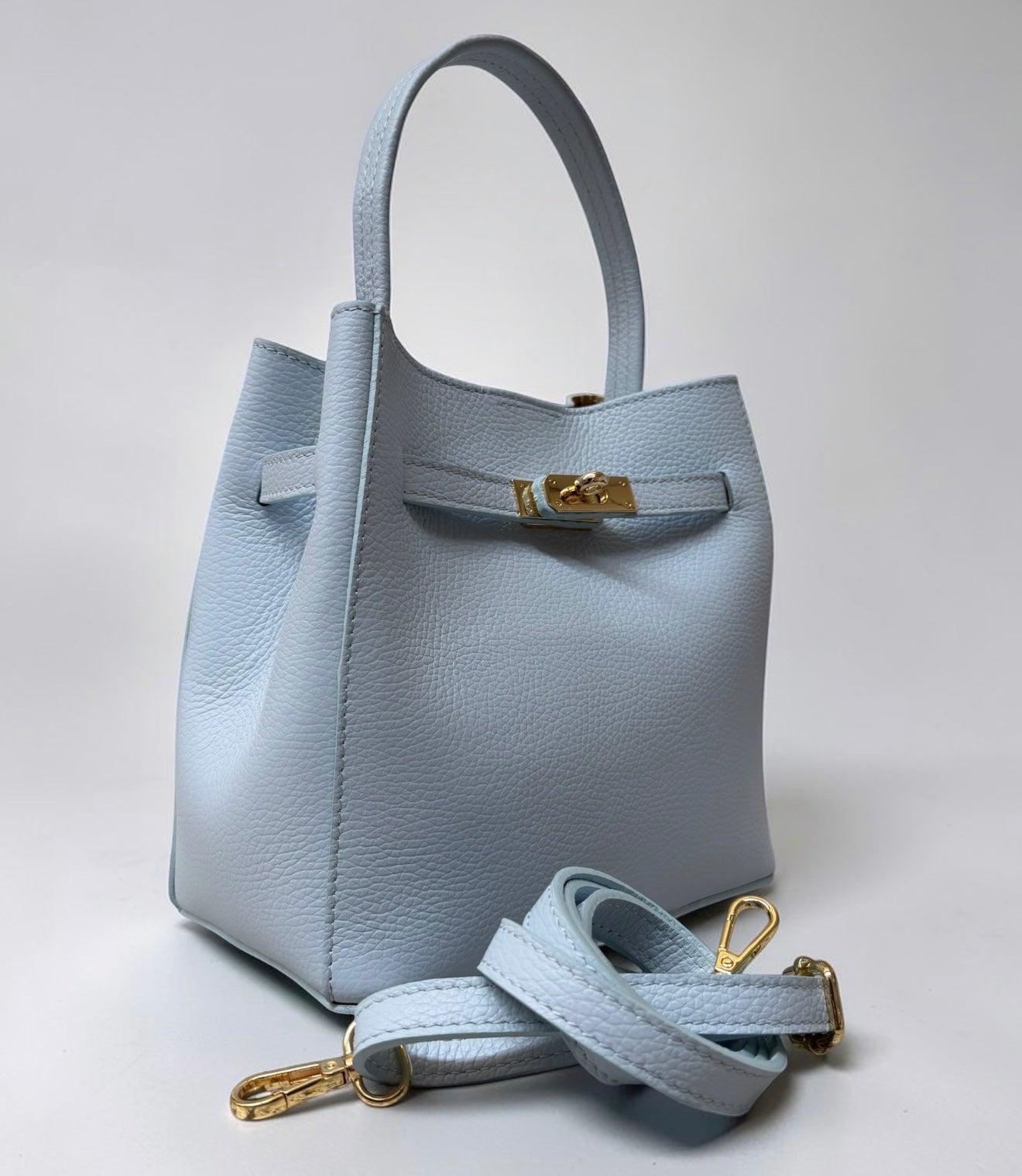 ELETTRA LUXURY BAG