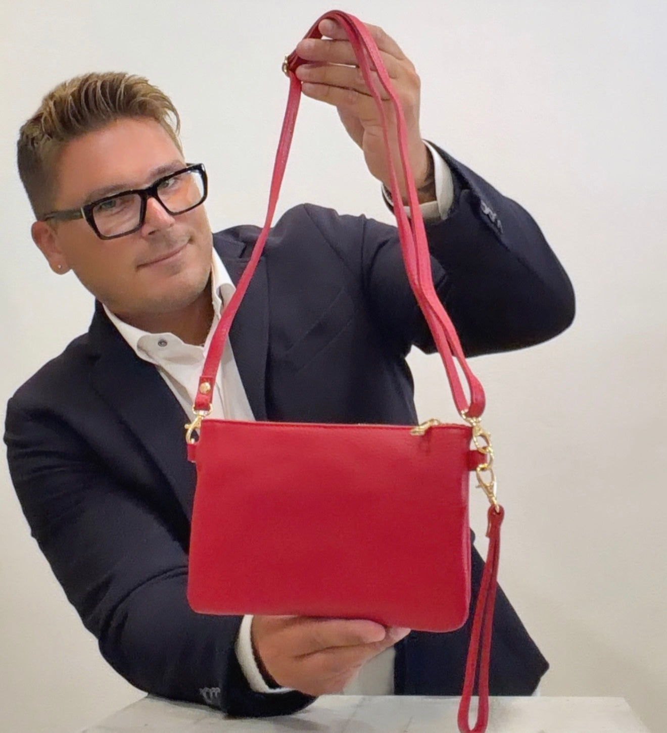 FLOWER BAG