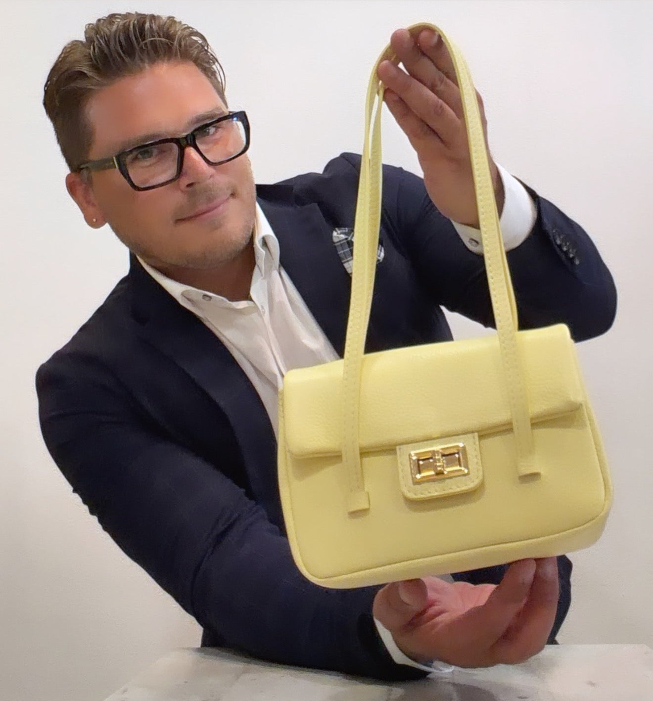 LIA LUXURY BAG