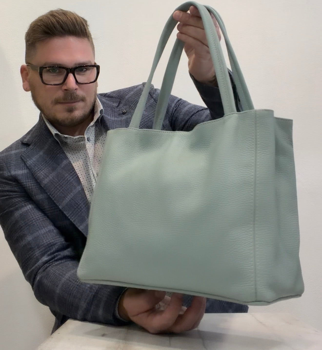 JENNY MAXI BAG