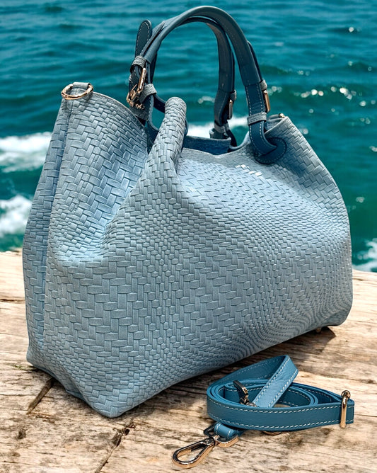 LUXURY MAXI BAG