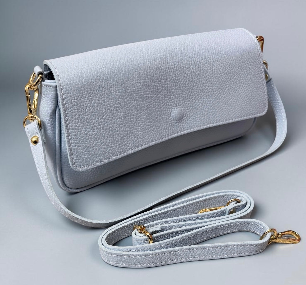MELANIA LUXURY BAG