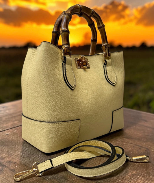 PORTOROSE LUXURY BAG