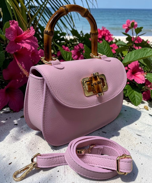 ROSALIE LUXURY BAG