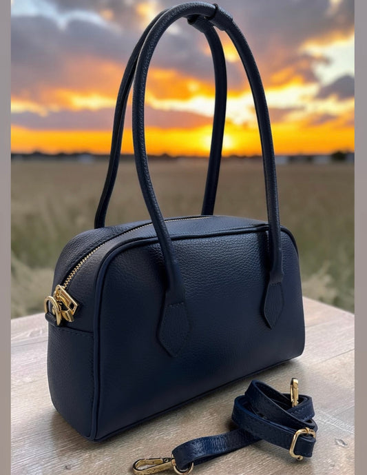 CHARLOTTE LUXURY BAG