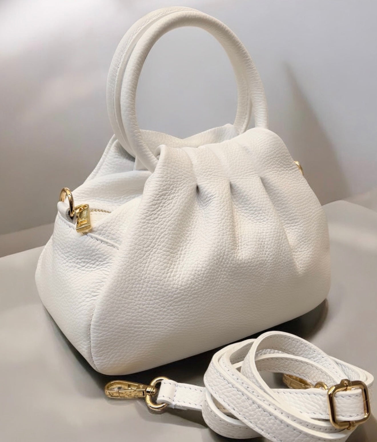 NIZZA LUXURY BAG