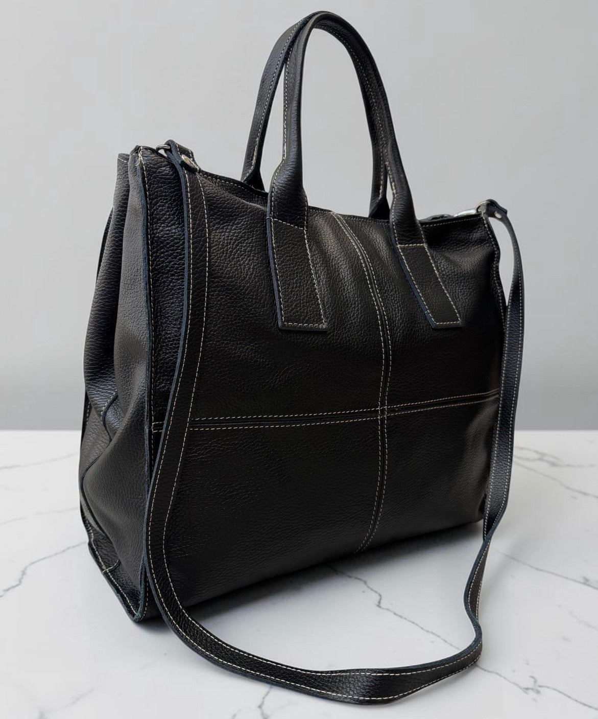 SPRING MAXI BAG