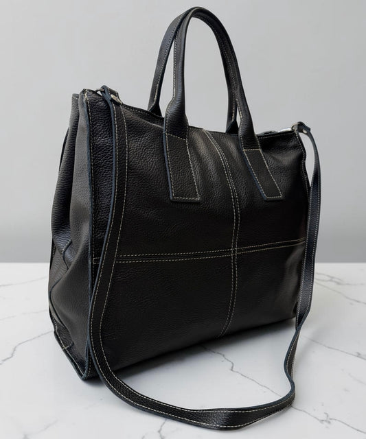 SPRING MAXI BAG