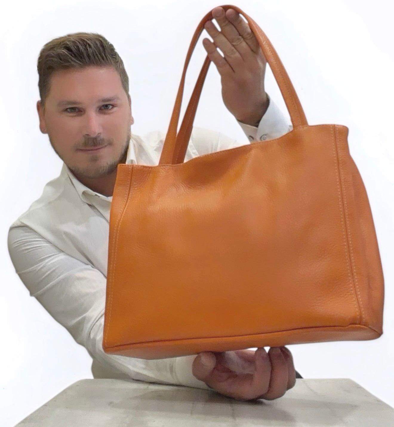 JENNY MAXI BAG