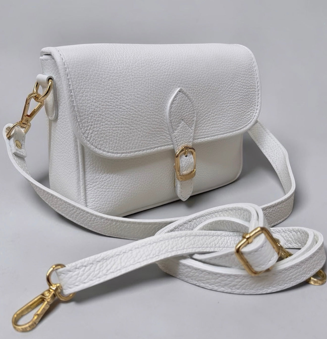 IRENE LUXURY BAG
