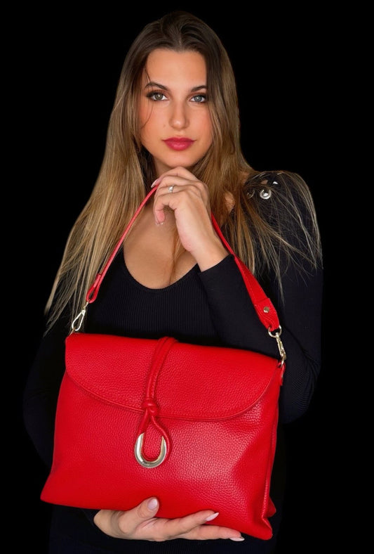 CRISTINA LUXURY BAG