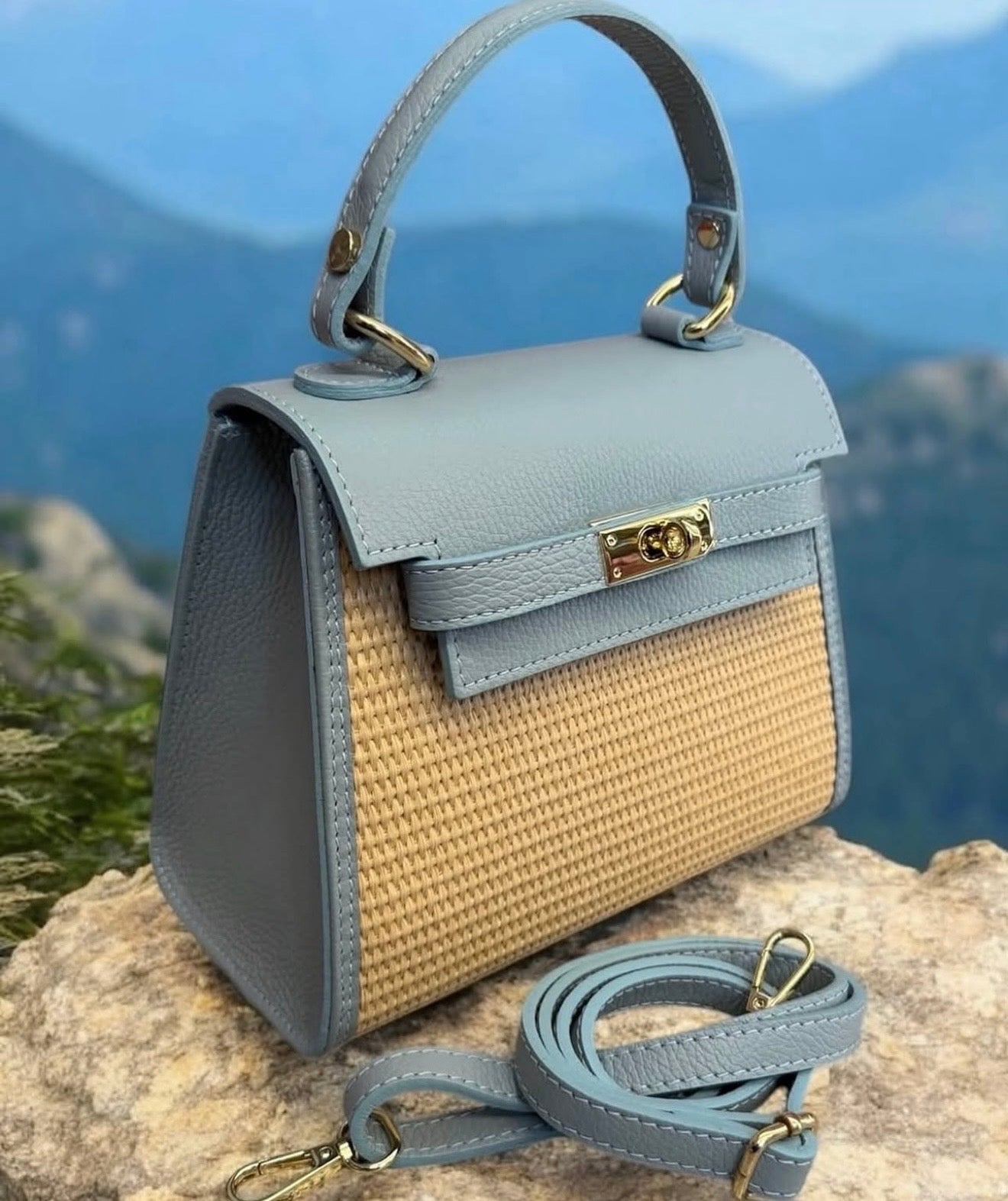 PRINCESS LUXURY BAG