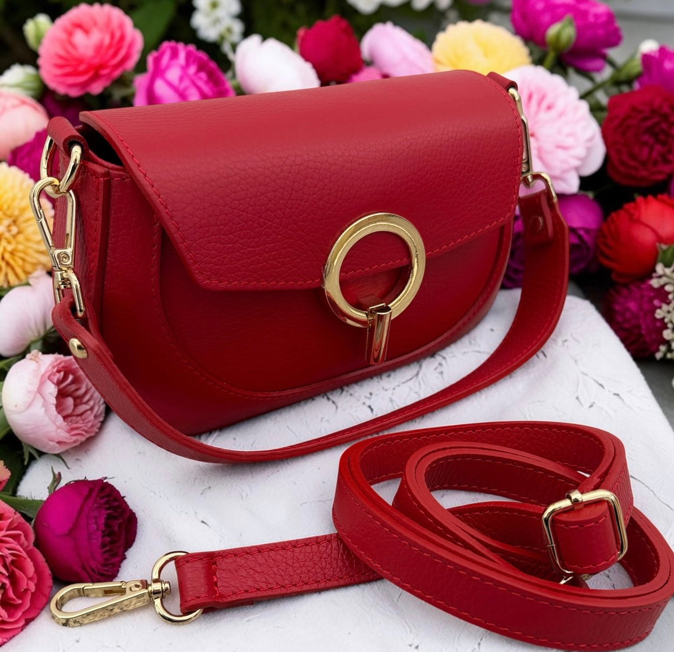 BELLAGIO LUXURY BAG