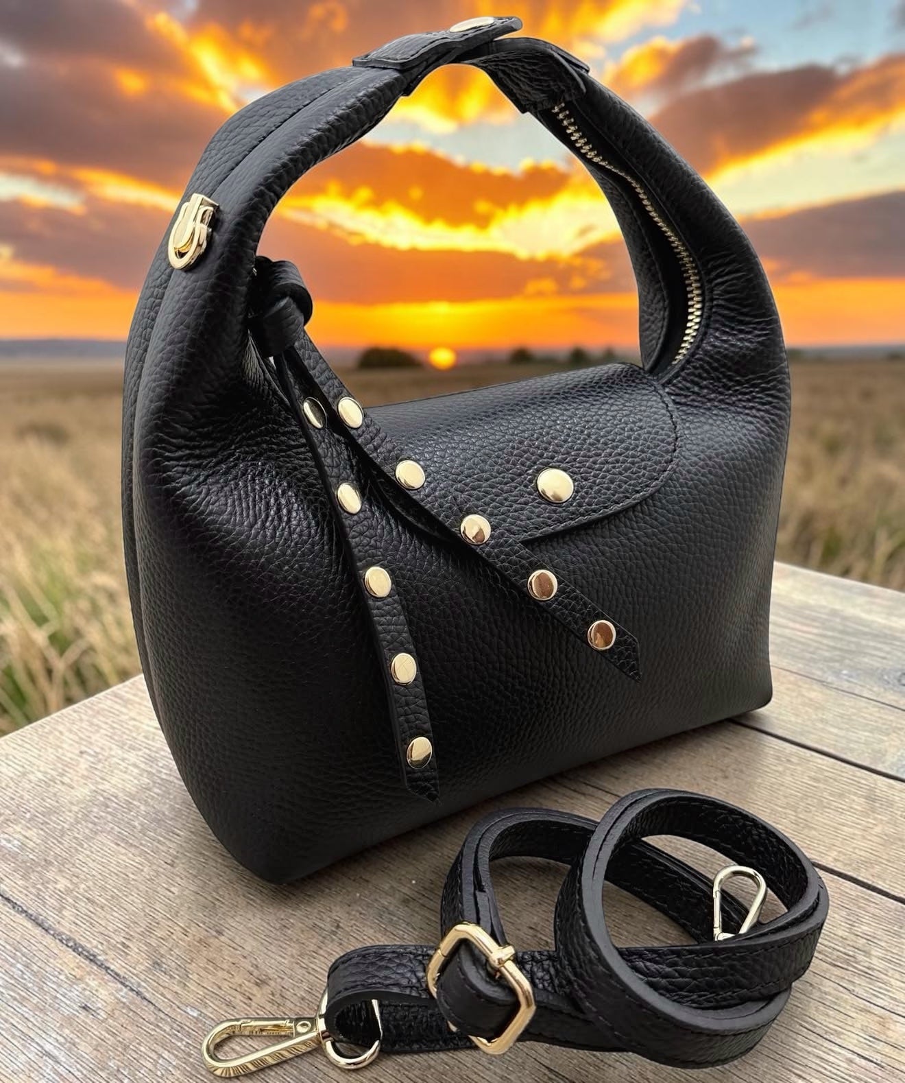 MARISOL LUXURY BAG
