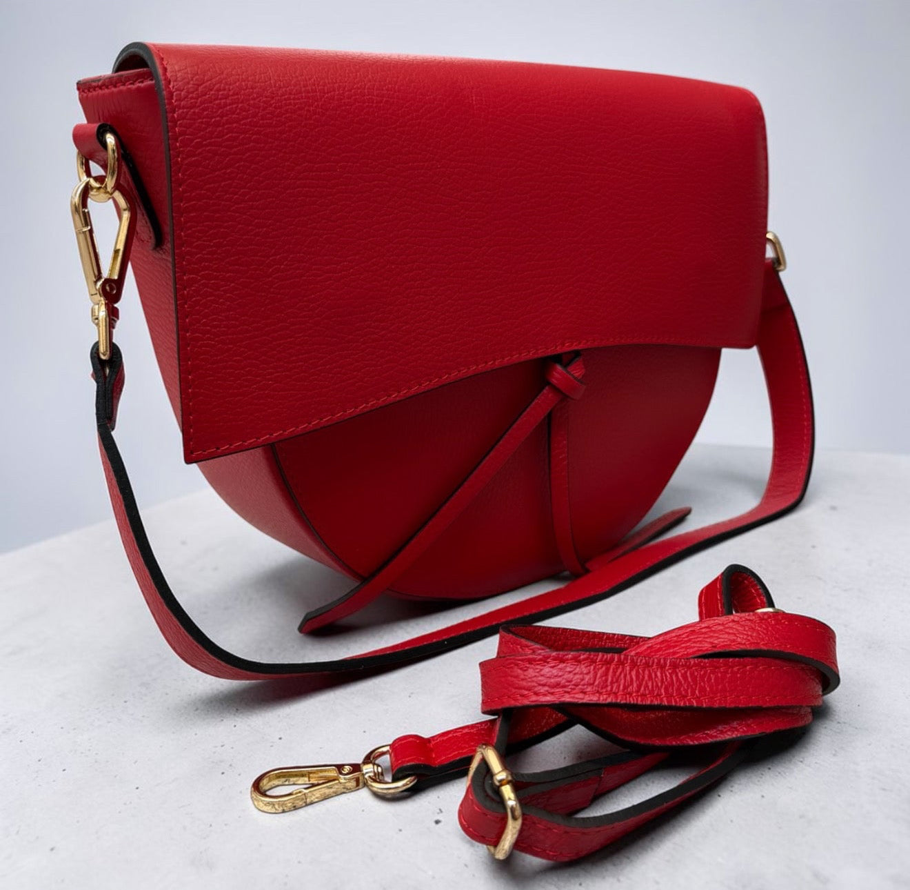 MARTINA LUXURY BAG