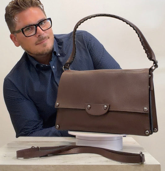 OTTAVIA LUXURY BAG