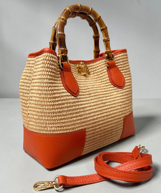 PORTOROSE SUMMER BAG
