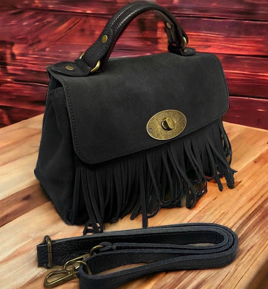 SILVIA LUXURY BAG