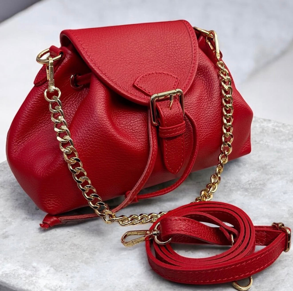 NICOLE LUXURY BAG