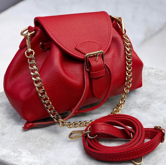 NICOLE LUXURY BAG