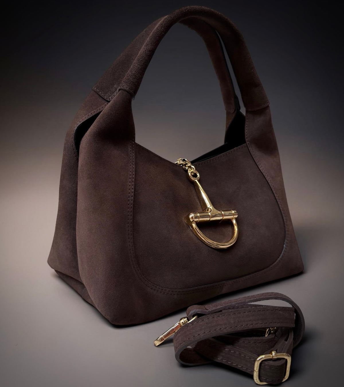 CLEOPATRA LUXURY BAG