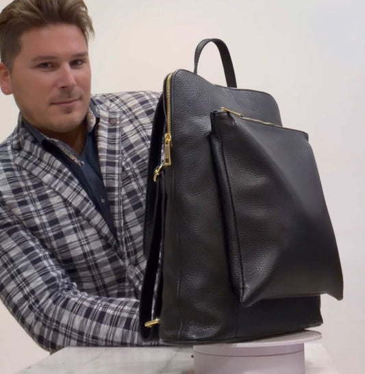 BORSA - ZAINO