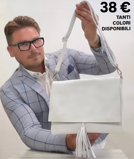 REBBY LUXURY BAG
