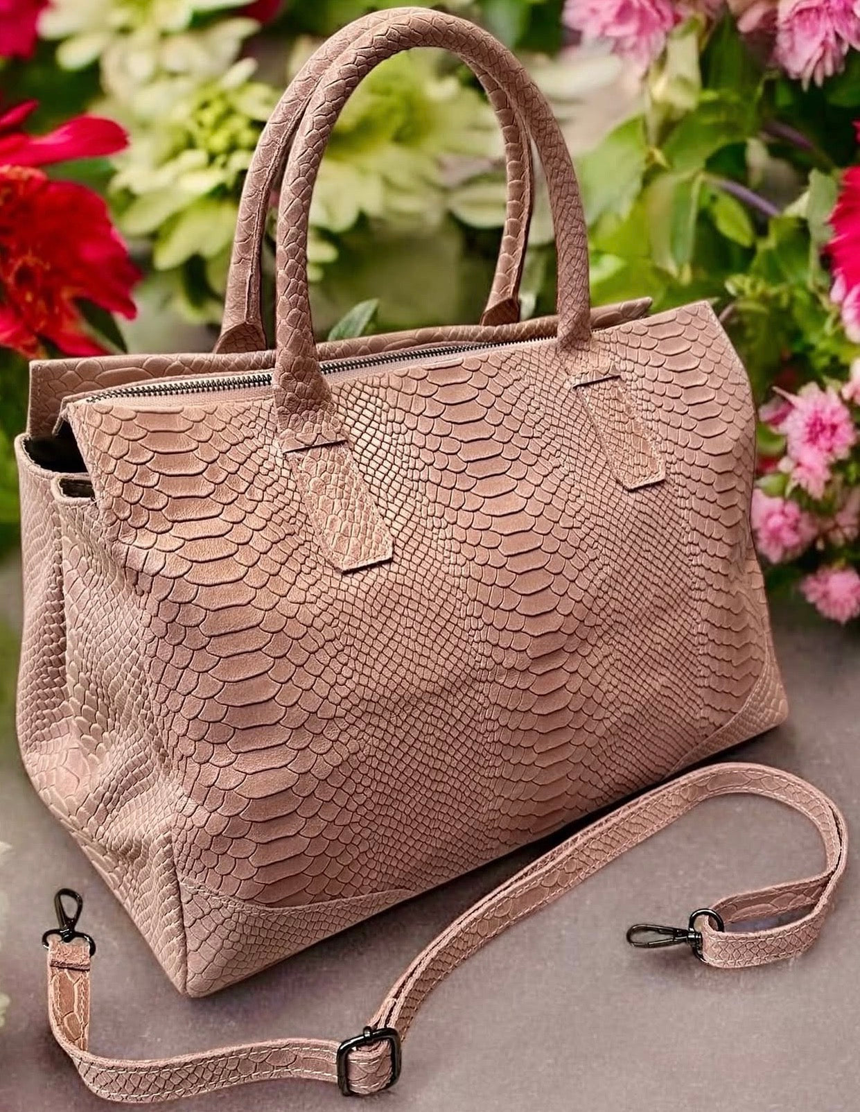MAXI BAG