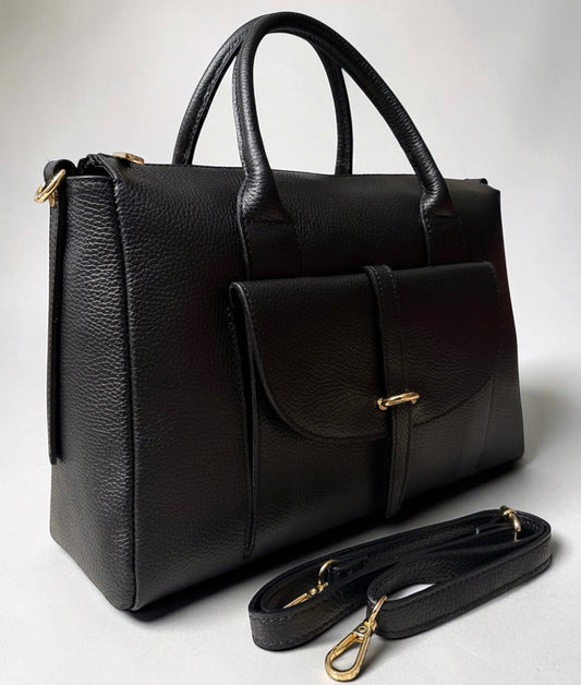 SCARLETT MAXI BAG