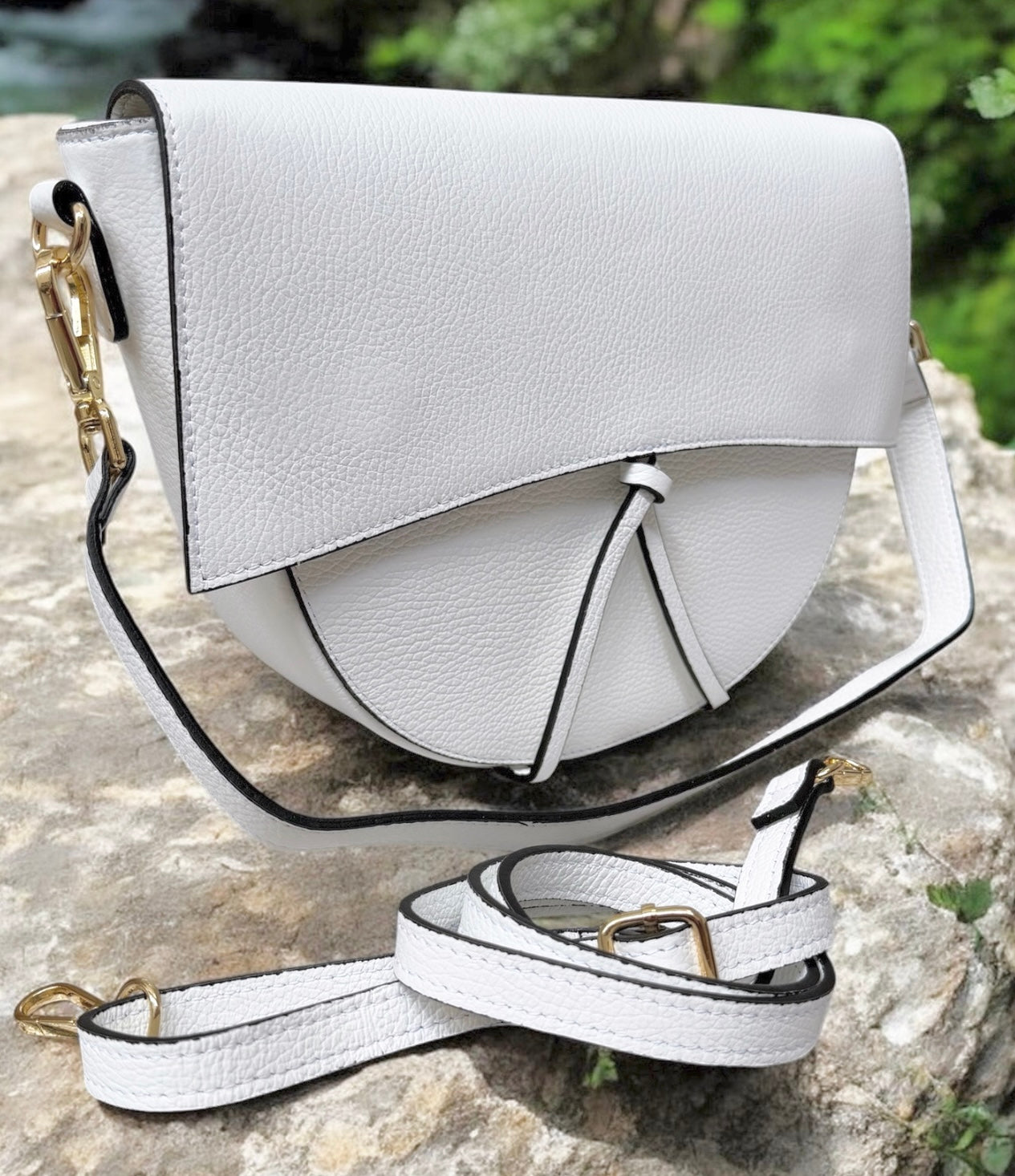 MARTINA LUXURY BAG