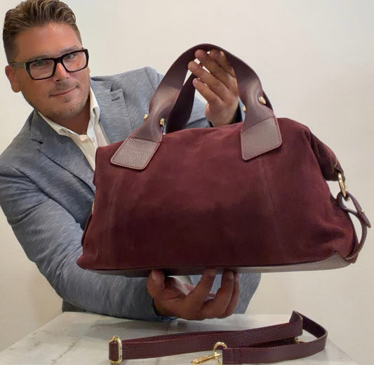 ISABELLA MAXI BAG