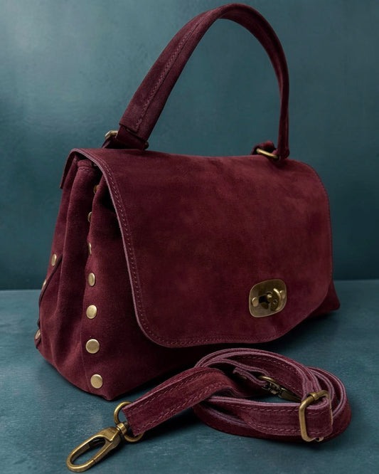 TEXAS LUXURY BAG