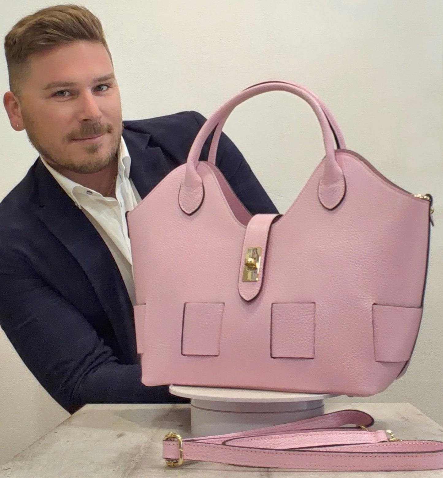 NAOMI MAXI BAG
