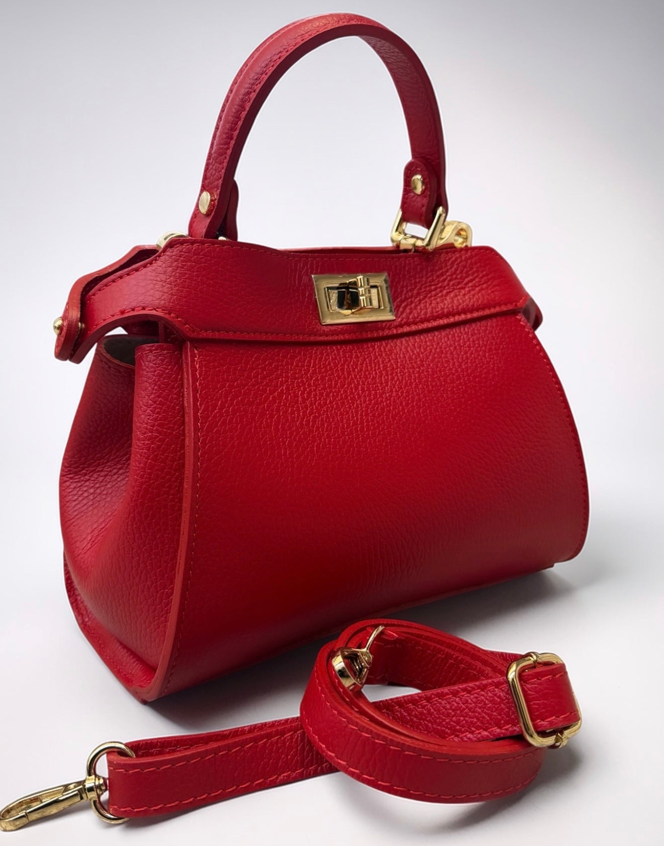 CAMILLE LUXURY BAG