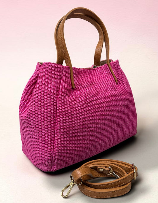 ISLA LUXURY BAG