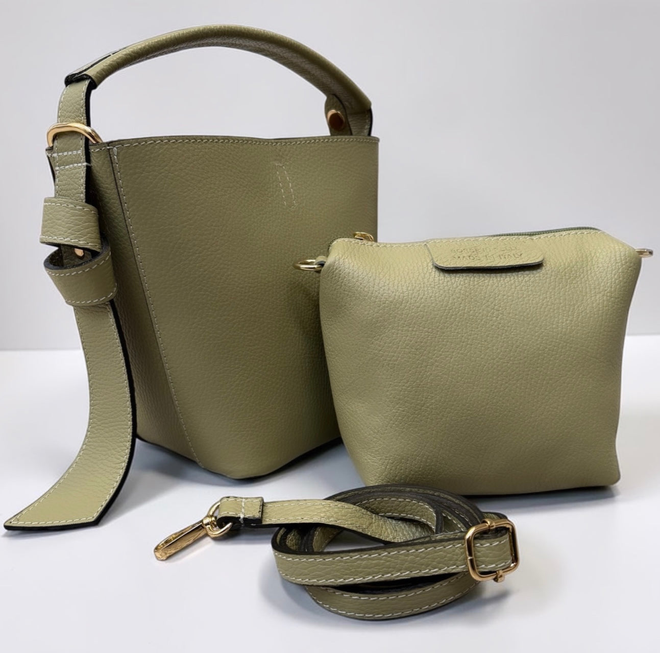 LIDIA LUXURY BAG
