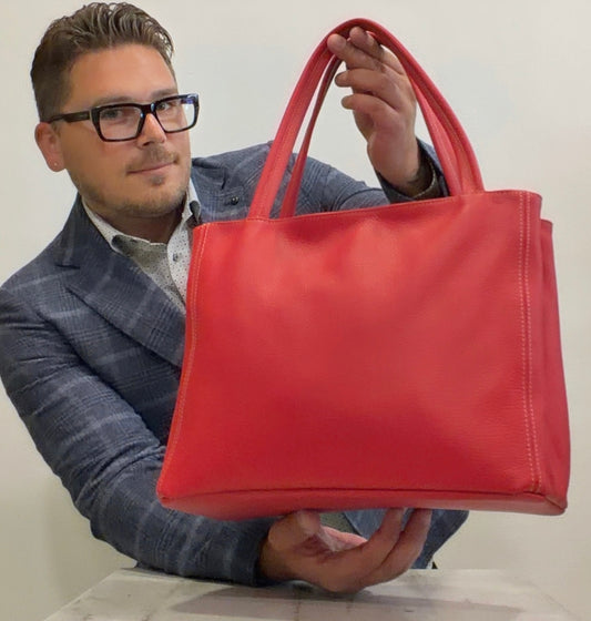 JENNY MAXI BAG
