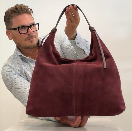 ROMINA MAXI BAG