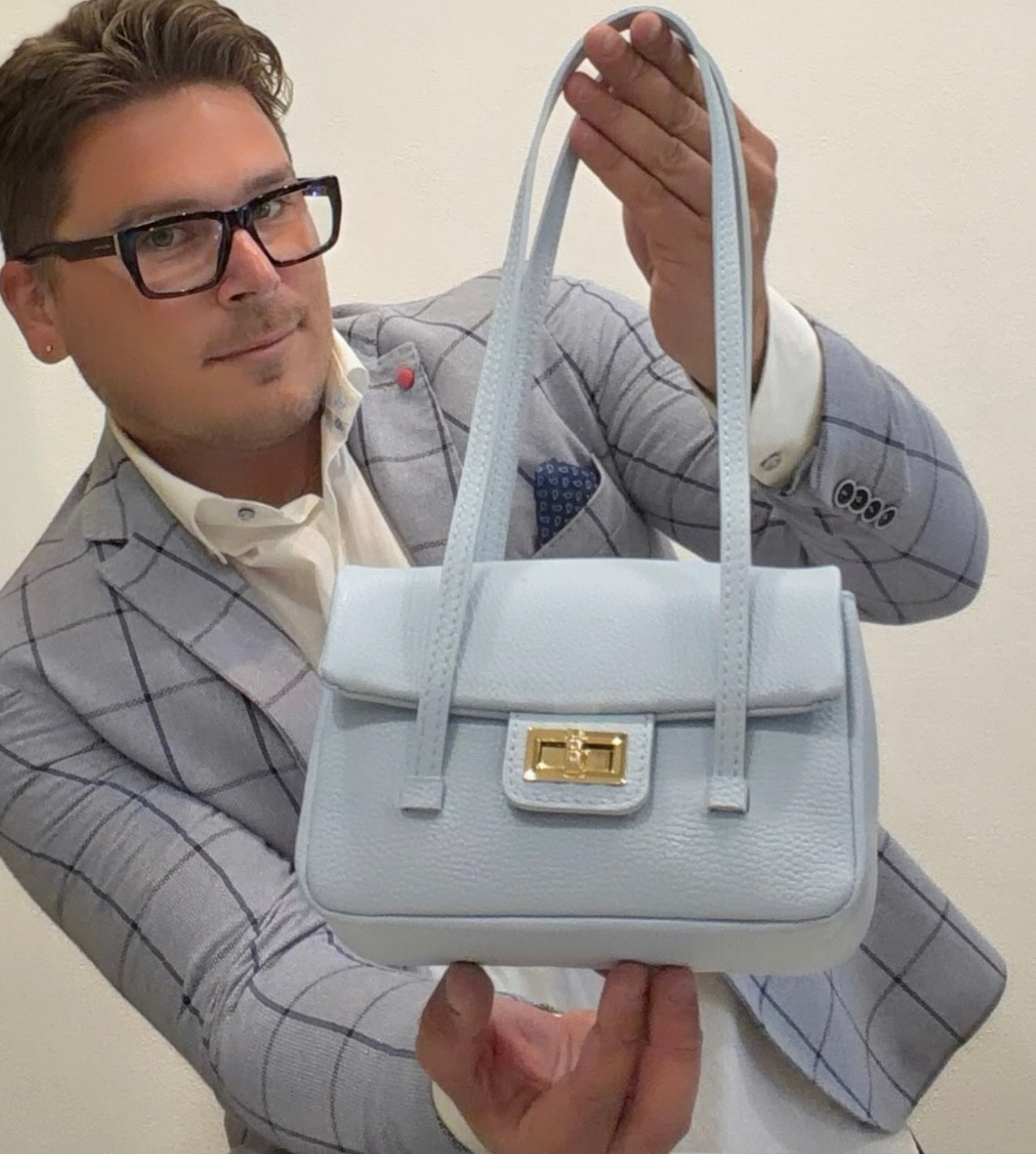 LIA LUXURY BAG