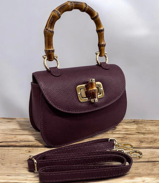 ROSALIE LUXURY BAG