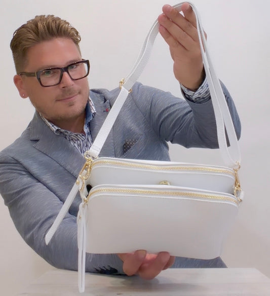LAVINIA LUXURY BAG