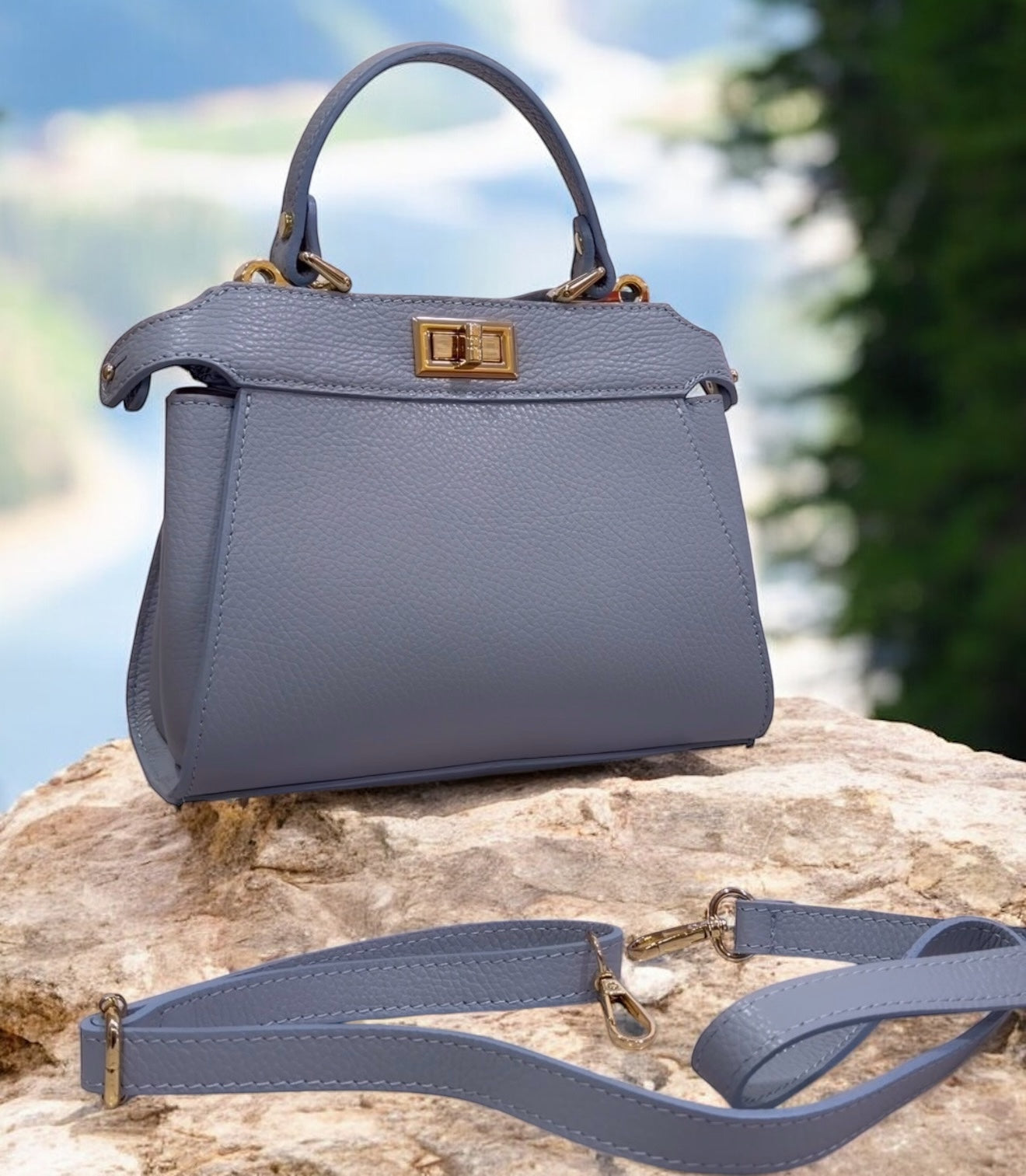 CAMILLE LUXURY BAG