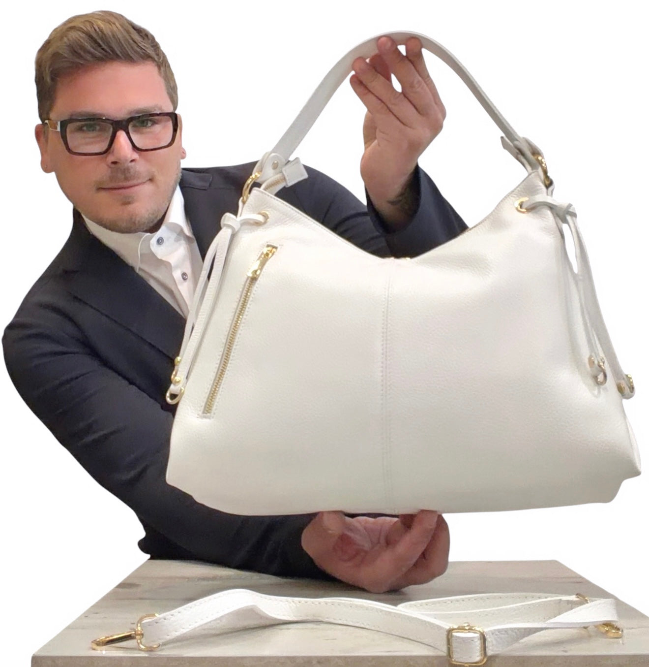 VENERE MAXI BAG