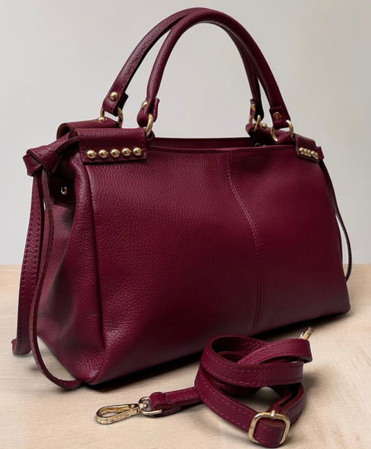 LOUISE MAXI BAG