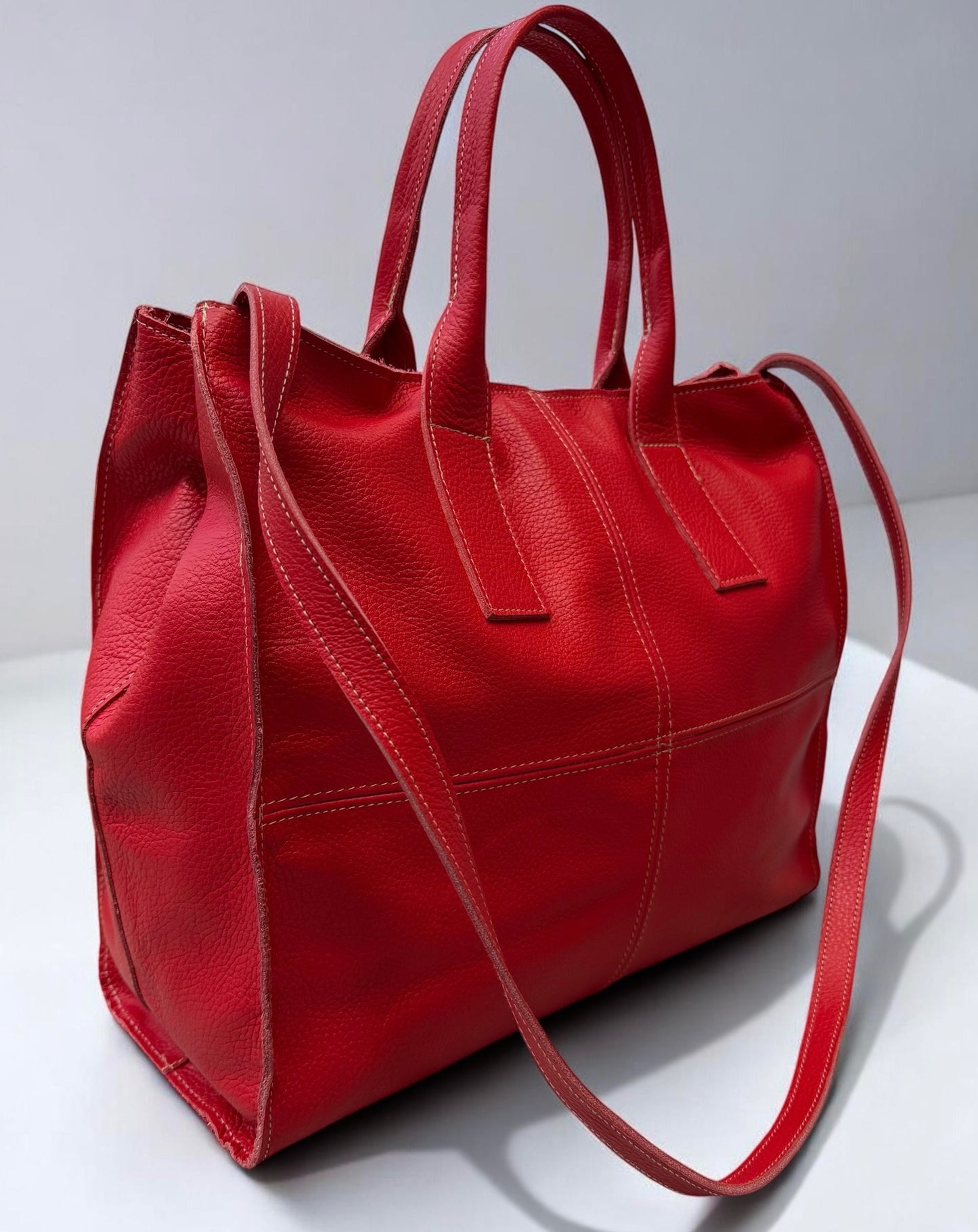 SPRING MAXI BAG