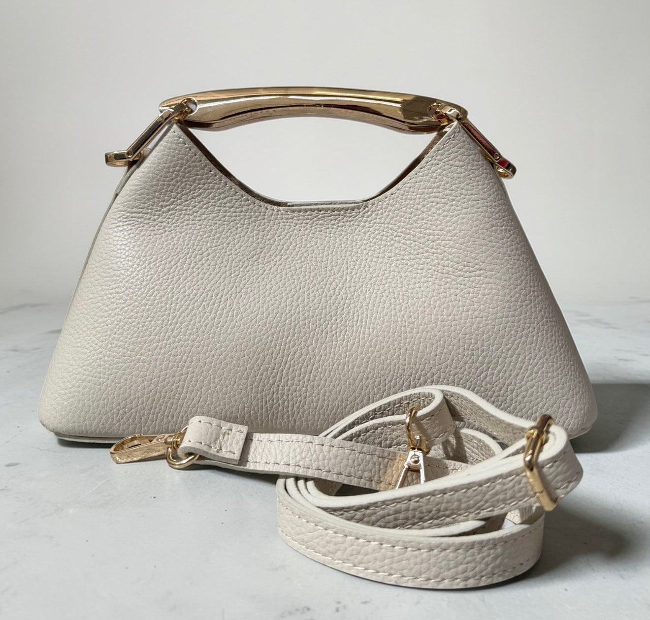 AURELIA LUXURY BAG