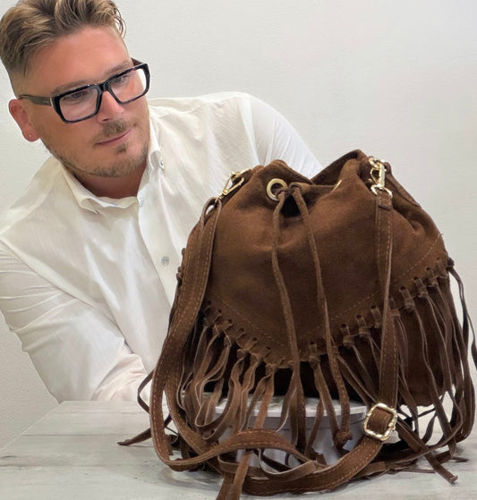 SAHARA LUXURY BAG