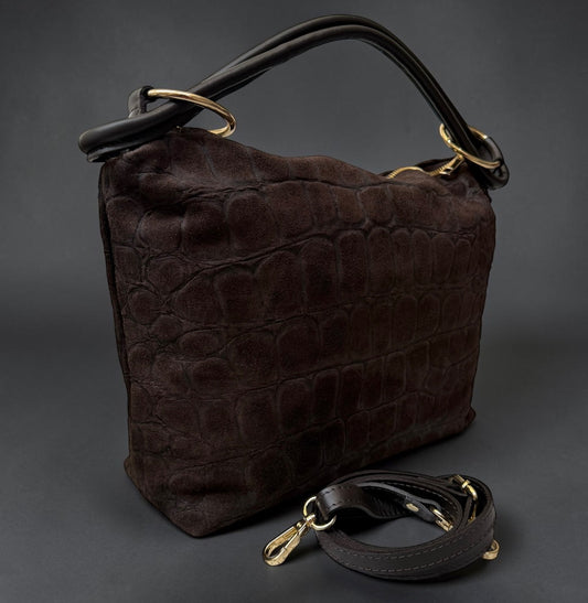 LAGUNA LUXURY BAG